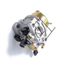 Carburetor Carb Kit with Gasket 16100-ZE2-W71 / 16100-ZH9-820 for Honda Gx240 Gx270 8hp 9hp Generator Engine