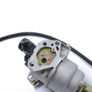 0.54L Carburetor Carb with Gasket 16100-Z5R-743 / 16100-Z5L-F11 for Honda GX390 13HP Chinese 188F Generator Engine