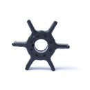 Water Pump Impeller for Yamaha 8HP 9.9HP 15HP 20HP Outboard Motor 63V-44352-01-00