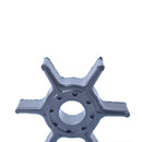 Water Pump Impeller for Yamaha 8HP 9.9HP 15HP 20HP Outboard Motor 63V-44352-01-00