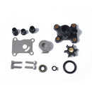 Outboard Water Pump Impeller Repair Service Kit for Johnson / Evinrude 394711