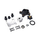 Outboard Water Pump Impeller Repair Service Kit for Johnson / Evinrude 394711