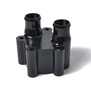 Outboard Water Pump Impeller Repair Kit with Housing for Mercruiser Bravo 46-807151A14 / 18-3150