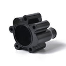 Outboard Water Pump Impeller Repair Kit with Housing for Mercruiser Bravo 46-807151A14 / 18-3150