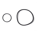 Outboard Water Pump Impeller Repair Kit with Housing for Mercruiser Bravo 46-807151A14 / 18-3150