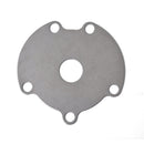 Outboard Water Pump Impeller Repair Kit with Housing for Mercruiser Bravo 46-807151A14 / 18-3150