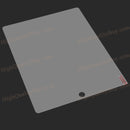 Practical Anti-scratch Tempered Glass Screen Protector Film Cover For iPad 2 3 4