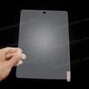Practical Anti-scratch Tempered Glass Screen Protector Film Cover For iPad air