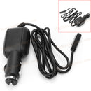 1 x Black Car Power Charger Cable Adaptor For Microsoft Surface RT 10.6 Inch Hot