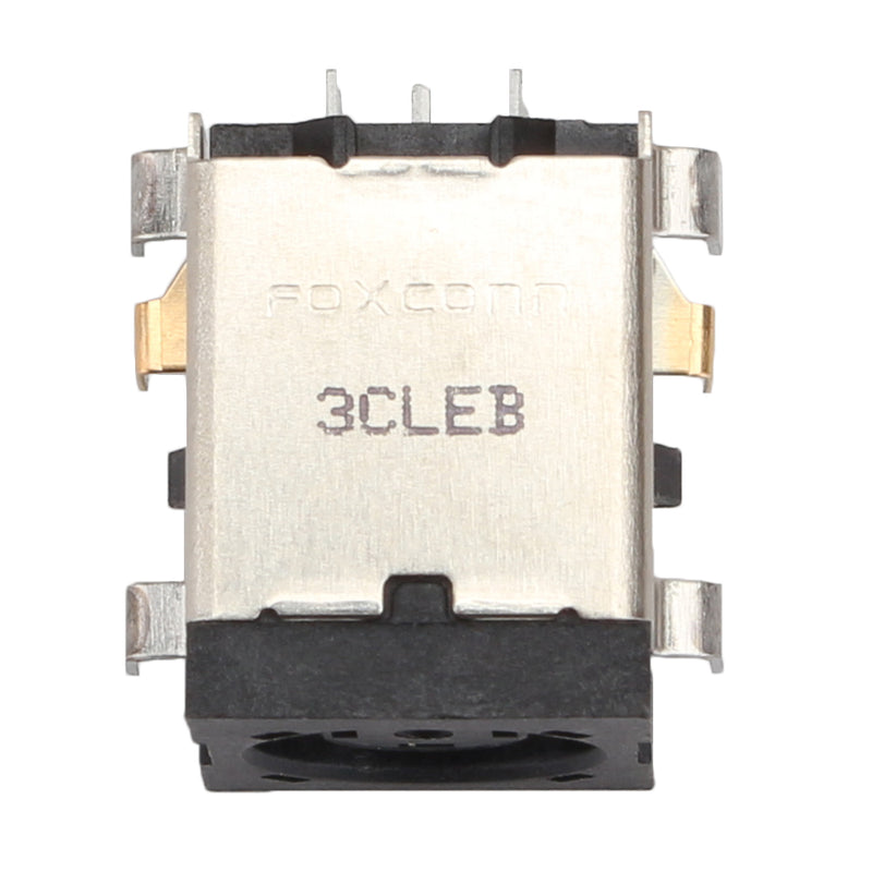 1 Power Jack Port Connector For Dell Inspiron N5010 N5110 M5010 M5110 Laptop Hot