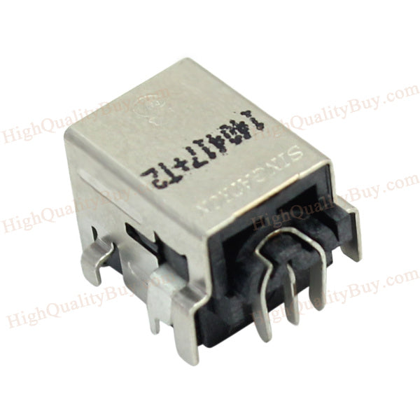 1 Power Jack Port Connector For Dell Inspiron N5010 N5110 M5010 M5110 Laptop Hot