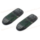 2pcs High Speed Micro MMC/SD/SDHC Card Memory Card Reader to USB 2.0 Adapter Hot