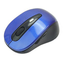 1x 2.4GHz USB 10m Wireless Mice Wireless Optical Mouse for Laptop PC Computer