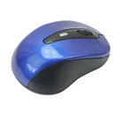 1x 2.4GHz USB 10m Wireless Mice Wireless Optical Mouse for Laptop PC Computer