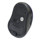 1Pc 2.4GHz Wireless Cordless Optical Mouse Mice USB Receiver for PC Laptop