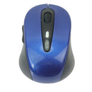 1x 2.4GHz USB 10m Wireless Mice Wireless Optical Mouse for Laptop PC Computer