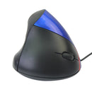 1Pcs New Wired Usb Optical Mouse Led Mouse For Pc Laptop Computer Scroll Wheel