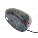 1Pcs New Wired Usb Optical Mouse Led Mouse For Pc Laptop Computer Scroll Wheel