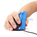 1Pcs New Wired Usb Optical Mouse Led Mouse For Pc Laptop Computer Scroll Wheel
