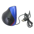 1Pcs New Wired Usb Optical Mouse Led Mouse For Pc Laptop Computer Scroll Wheel