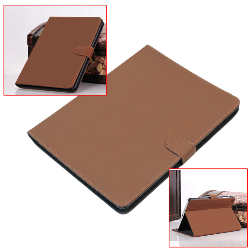 1 piece Smart Stand Magnetic New Leather Case Cover for iPad 2 3 4