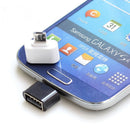 5 x Micro USB Male to USB 2.0 Female Adapter OTG Converter For Android  Best