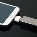 5 x Micro USB Male to USB 2.0 Female Adapter OTG Converter For Android  Best