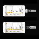 5 x Micro USB Male to USB 2.0 Female Adapter OTG Converter For Android  Best