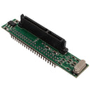 1 pcs 44 Pin IDE HDD SSD To 22pin 2.5Inch Laptop SATA Hard Drive Converter Hot