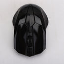 2.4GHz  Wireless Gaming Optical Mouse Battery Gamer Mice  Nice Use For Computer