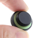 1 PC Thread Connector Stop Plug Fittings for PC Water Cooling System Well Hot