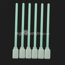 Perfect Applied 6 X Wet Sensor Cleaning CMOS CCD SWAB Cleaner Kit for Camera Hot