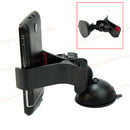 360 Rotatable Car Windscreen Suction Cup Mobile Phone Holder Bracket Nice
