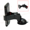 360 Rotatable Car Windscreen Suction Cup Mobile Phone Holder Bracket Nice