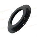 1pc M42 Investment Ring Adapter for EF Lens Camera Canon EOS Hot Lens Useful Hot