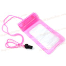 Floating Travel Waterproof Underwater Pouch Dry Bag Case Cover for Cell Phone