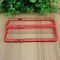 2 pcs Best Protection Case Phone Cover Frame For iphone6 One Color