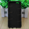 1Pc iPhone6 4.7 inch black TPU soft rubber Phone Case 14 * 7 * 0.9cm
