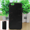 1Pc iPhone6 4.7 inch black TPU soft rubber Phone Case 14 * 7 * 0.9cm