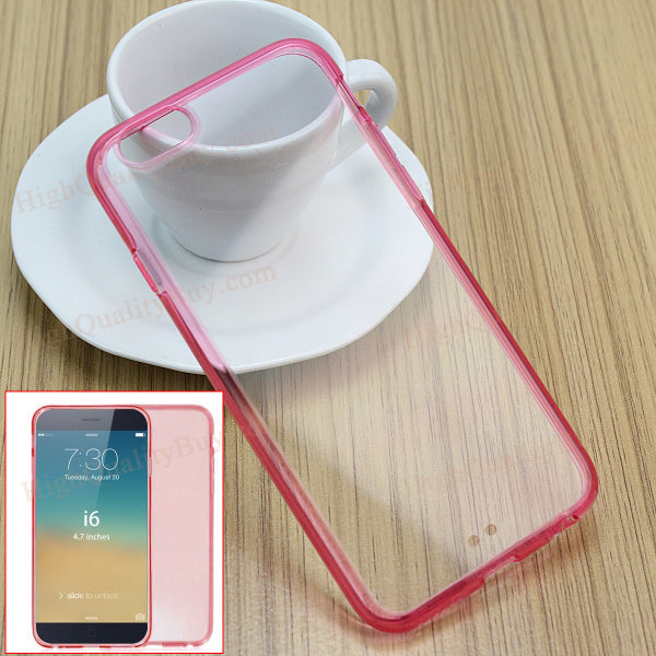 Best Useful Protection Case Phone Cover Frame For iphone6 One Color