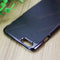 1X Quality Plastic Artificial Leather Case Cover For iPhone6 plus Mobile Phone