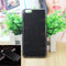 1X Quality Plastic Artificial Leather Case Cover For iPhone6 plus Mobile Phone