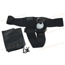 New One Color Camera Fixed Strap Elastic Headband Practical Useful