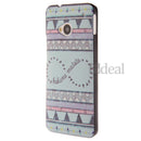 Universal Pouch Hard Phone Case For HTC ONE M7 Cell Phone Useful Accessories