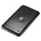 1Pcs SIX5 wireless charger transmitter with data cable +  S4 receiver (black)