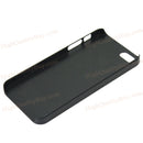 Universal Pouch Plastic Phone Case For iphone5/5S Cell Phone Accessories