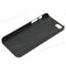 Universal Pouch Plastic Phone Case For iphone5/5S Cell Phone Accessories