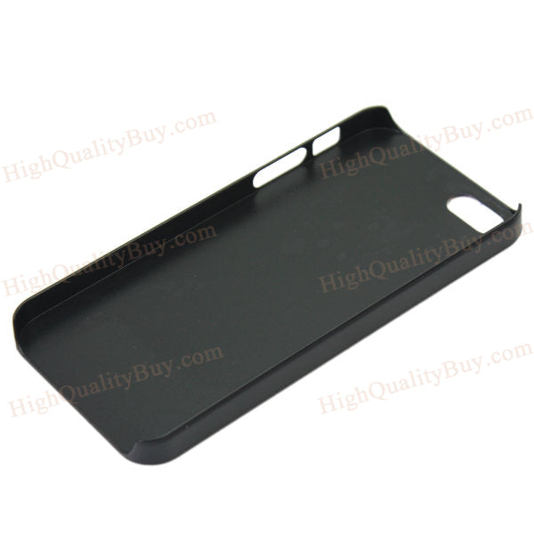 Universal Pouch Plastic Phone Case For iphone5/5S Cell Phone Accessories