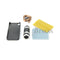 1 PC Universal Phone Telephone 8X Optical Zoom Telescope Camera Good Quality