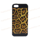 1Pcs Case for iphone5/5S ShockProof Soft Phone Cover TPU Silicone Cover